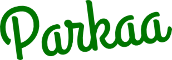parkaa logo